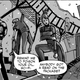 Illustration for article titled G.I. Joe goes manga in the Future Noir miniseries